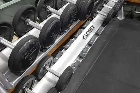 Evolution Fitness Centre