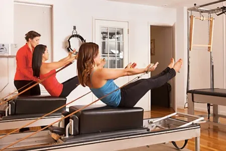 STEFARA PILATES