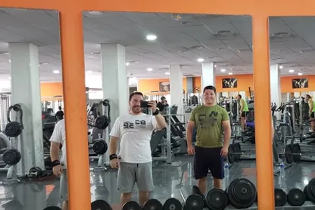 ARO Fitness Aquafitness Wellness Center
