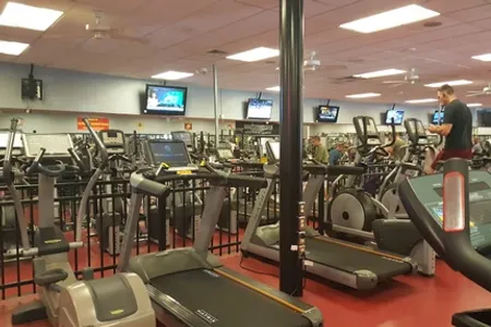 French Creek Fitness Center