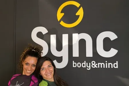 Sync - Functional Training Center Allenamento Funzionale Trapani