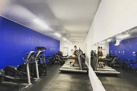 All-Inc Fitness - Chessington