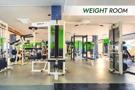 IBERGYM