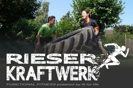 Rieser Kraftwerk