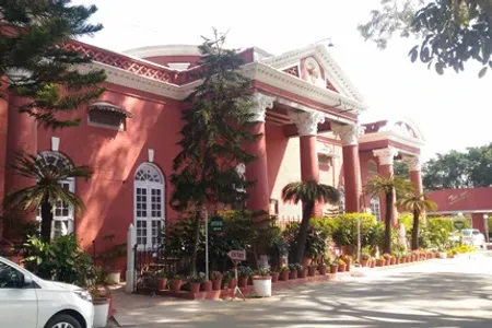 Karnal Club, Fitness Club