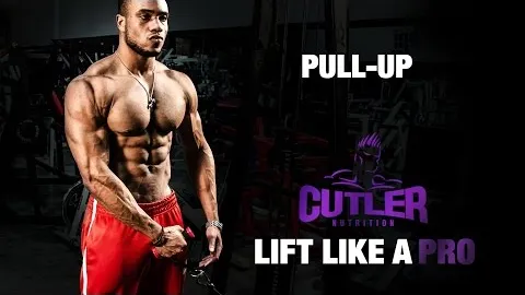 Pull-up