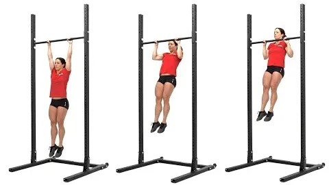 Pull-up