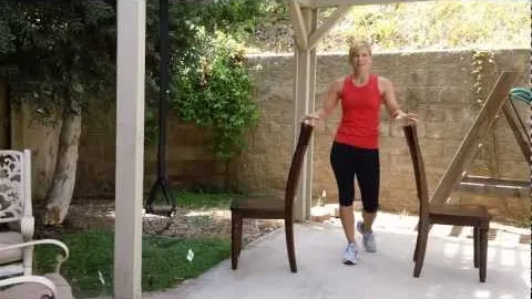 Pistol Squat