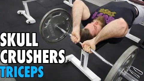 Skull Crusher