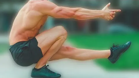 Pistol Squat