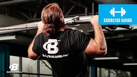 Negative Pull-Up