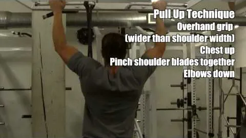Pull-up