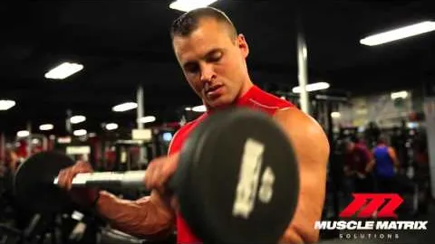 Reverse Curl