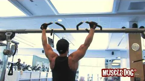 Pull-up