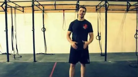 Pistol Squat