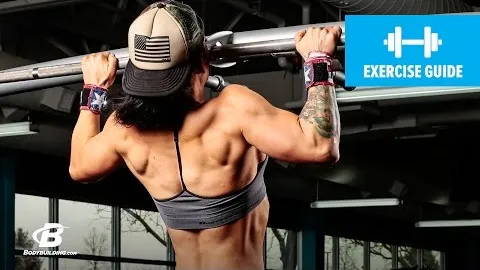 Negative Pull-Up