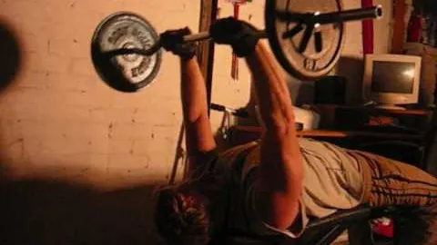 Skull Crusher