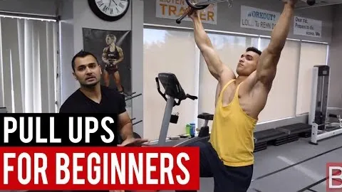 Pull-up