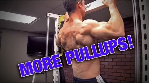 Pull-up