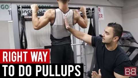 Pull-up