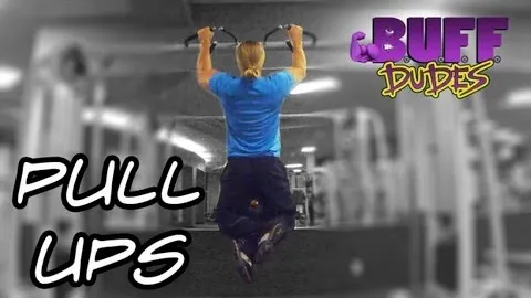 Pull-up
